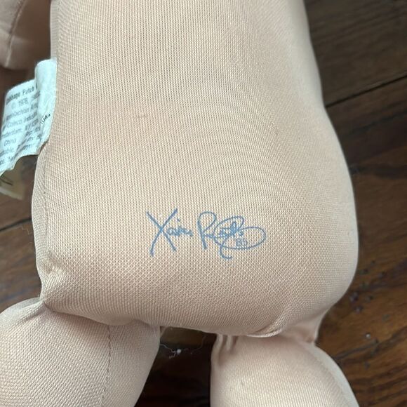 Cabbage, patch dolls  - Picture 4 of 11